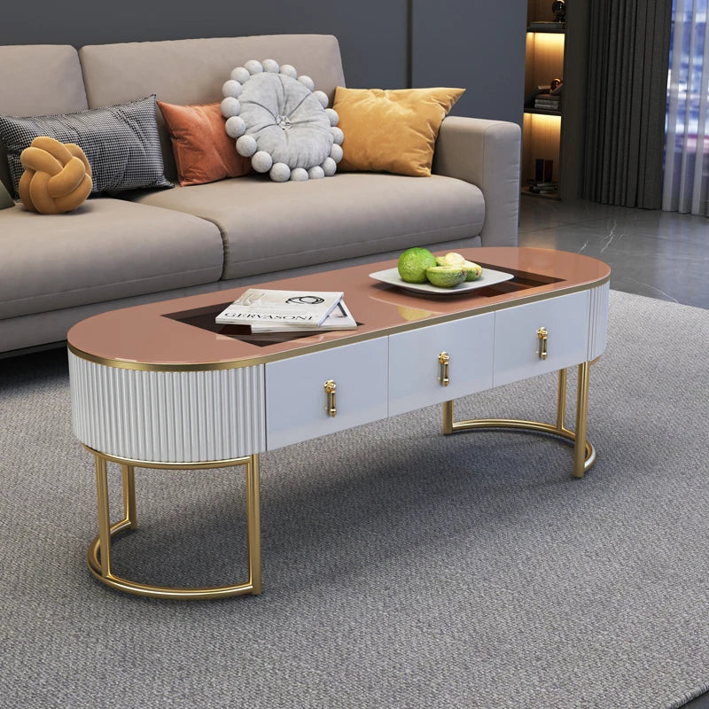 Northern Europe Coffee Table Small Outdoor Dinning Games Coffee Tables Living Room Design Mesas De Centro Para Sala Furnitures