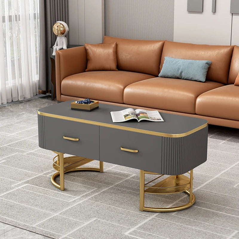 Northern Europe Coffee Table Small Outdoor Dinning Games Coffee Tables Living Room Design Mesas De Centro Para Sala Furnitures