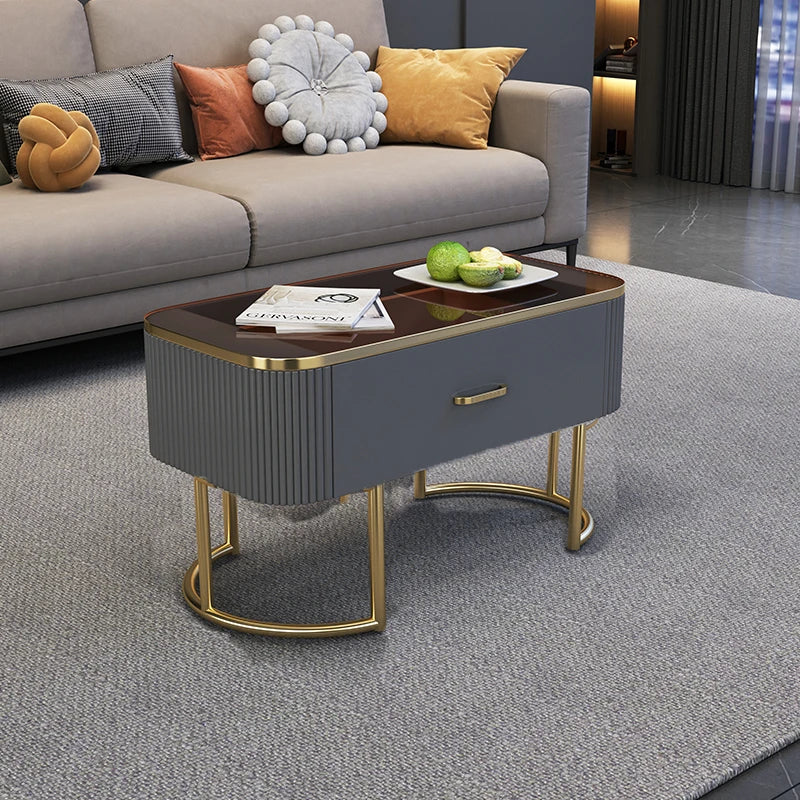 Northern Europe Coffee Table Small Outdoor Dinning Games Coffee Tables Living Room Design Mesas De Centro Para Sala Furnitures