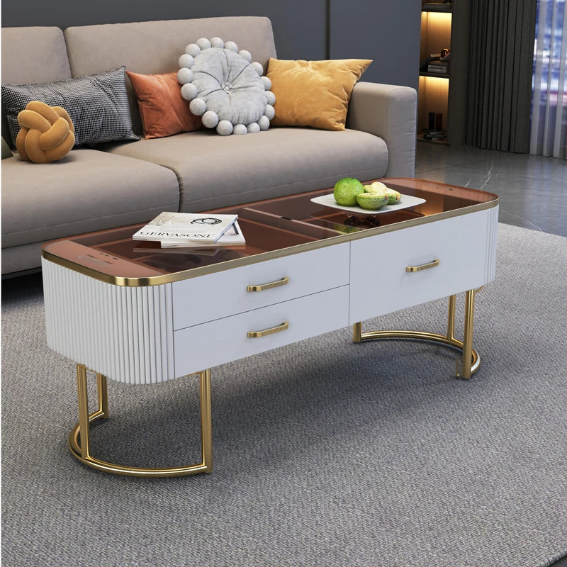 Northern Europe Coffee Table Small Outdoor Dinning Games Coffee Tables Living Room Design Mesas De Centro Para Sala Furnitures