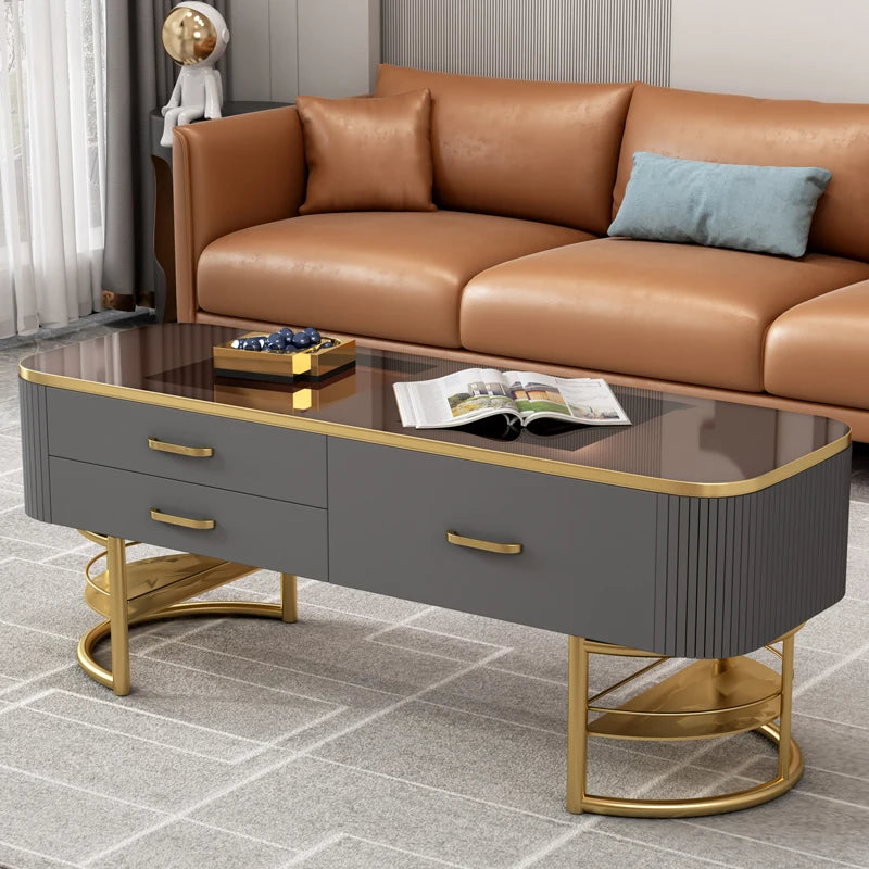 Northern Europe Coffee Table Small Outdoor Dinning Games Coffee Tables Living Room Design Mesas De Centro Para Sala Furnitures
