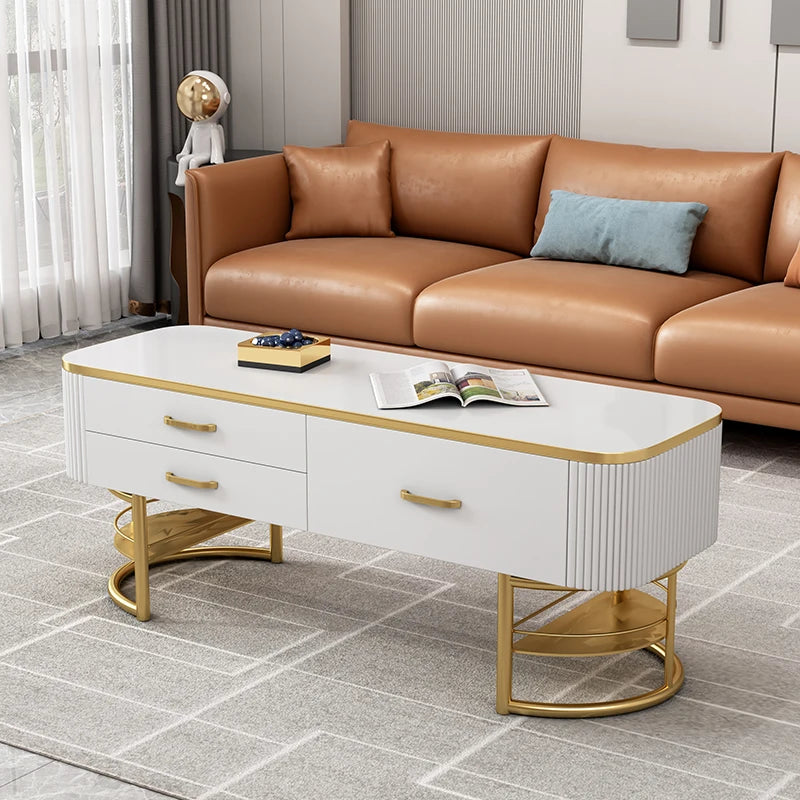 Northern Europe Coffee Table Small Outdoor Dinning Games Coffee Tables Living Room Design Mesas De Centro Para Sala Furnitures