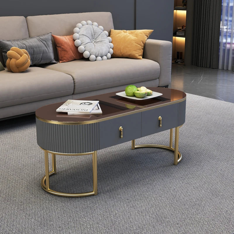 Northern Europe Coffee Table Small Outdoor Dinning Games Coffee Tables Living Room Design Mesas De Centro Para Sala Furnitures