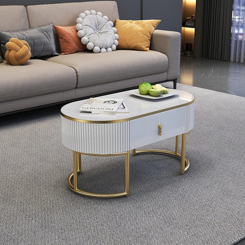 Northern Europe Coffee Table Small Outdoor Dinning Games Coffee Tables Living Room Design Mesas De Centro Para Sala Furnitures