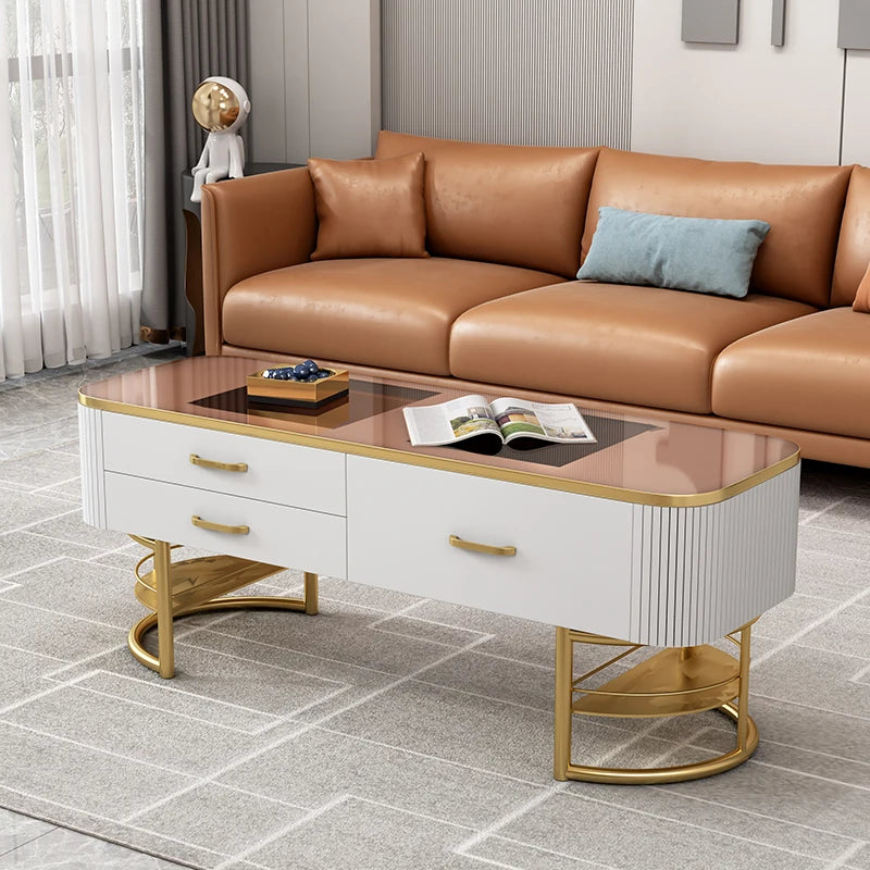 Northern Europe Coffee Table Small Outdoor Dinning Games Coffee Tables Living Room Design Mesas De Centro Para Sala Furnitures