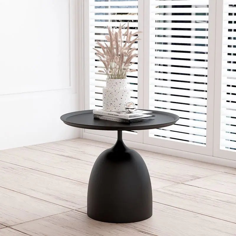 Coffee Tables Living Room End Table Nordic Tea Table Round Sofa Tables Lounge Side Table Modern Home Furniture Design Decoration