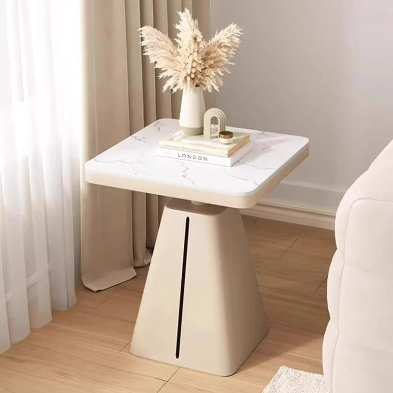 Simple Elegant Coffee Table Beauty Trendy Quality Delicacy Side Table Exquisite Glamour Mesa De Centro Sala Home Furniture