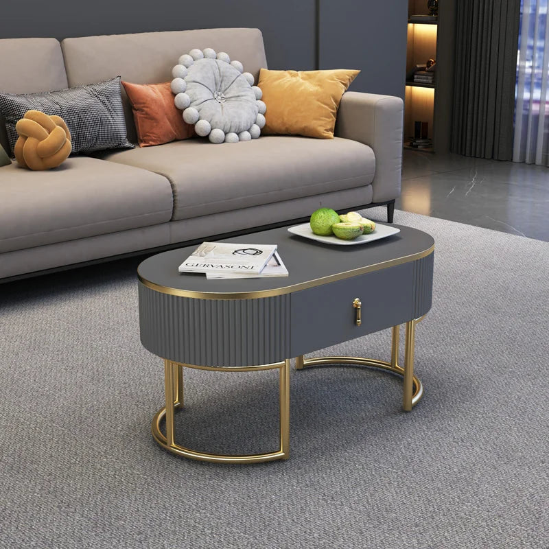 Northern Europe Coffee Table Small Outdoor Dinning Games Coffee Tables Living Room Design Mesas De Centro Para Sala Furnitures