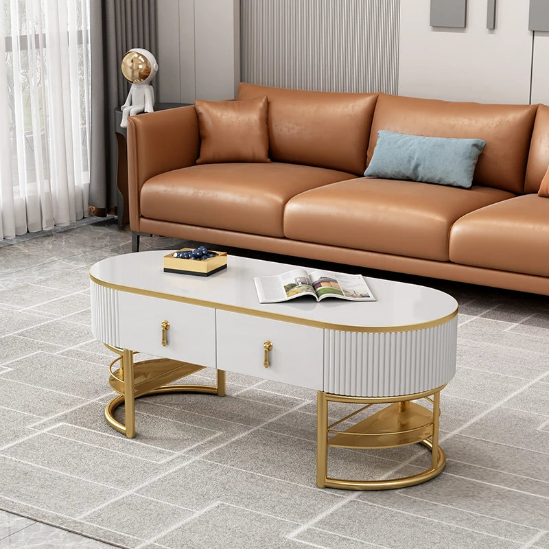 Northern Europe Coffee Table Small Outdoor Dinning Games Coffee Tables Living Room Design Mesas De Centro Para Sala Furnitures