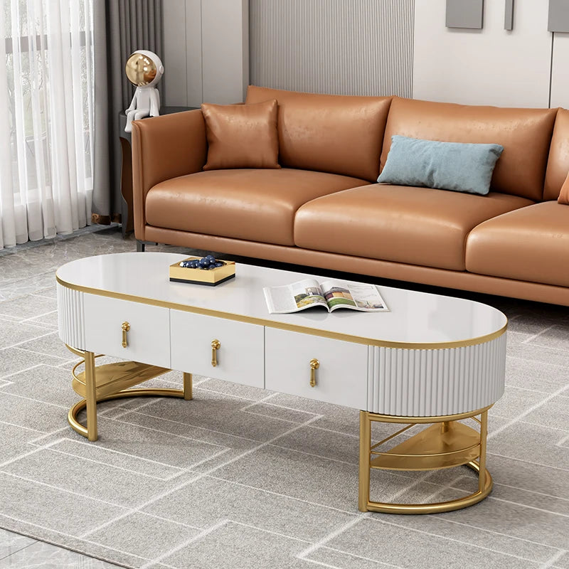 Northern Europe Coffee Table Small Outdoor Dinning Games Coffee Tables Living Room Design Mesas De Centro Para Sala Furnitures