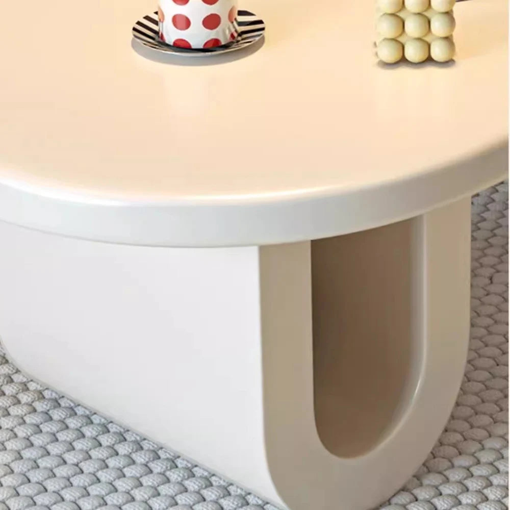 Simple Coffee Table Decorative Minimalist Premium Coffee Table Luxury Modern Table Basse Pour Salon Living Room Furniture