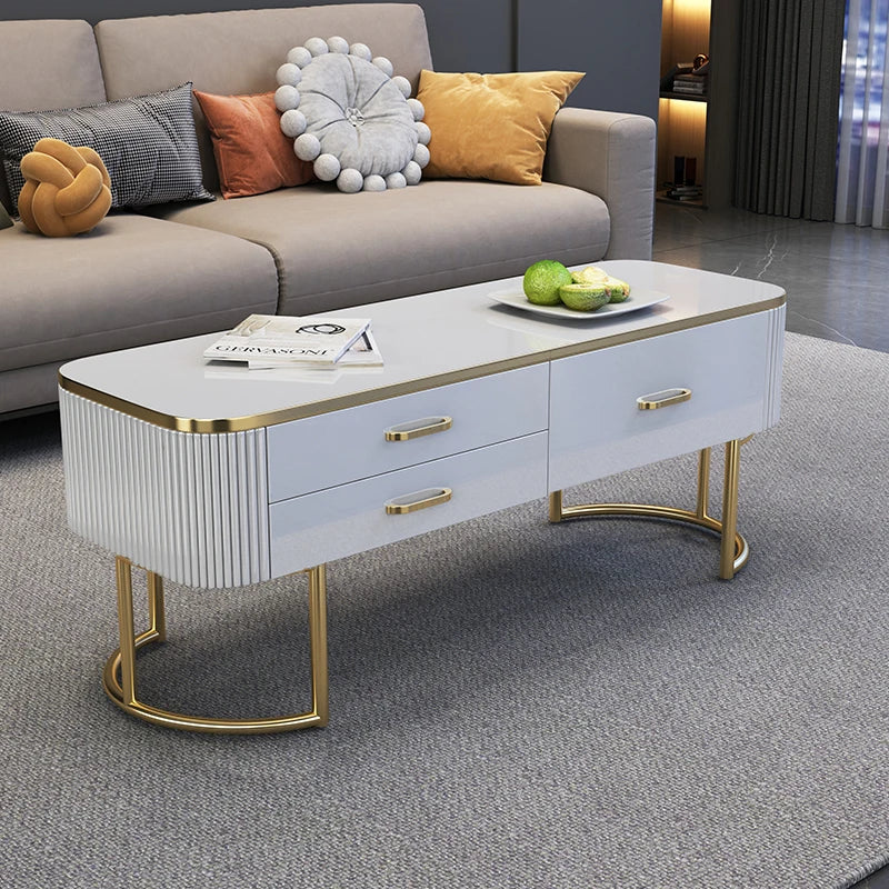 Northern Europe Coffee Table Small Outdoor Dinning Games Coffee Tables Living Room Design Mesas De Centro Para Sala Furnitures