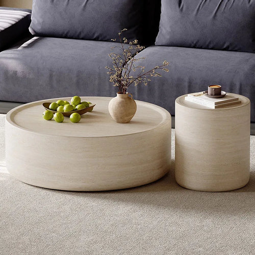 Clear Minimalist Coffee Table Modern Wood Space Saving Table Aesthetic Coffee Table Italian Decoration Meubles Salon Furniture