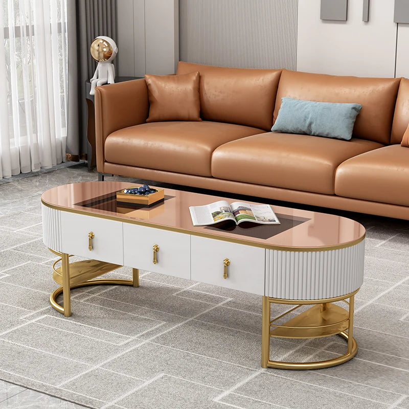 Northern Europe Coffee Table Small Outdoor Dinning Games Coffee Tables Living Room Design Mesas De Centro Para Sala Furnitures