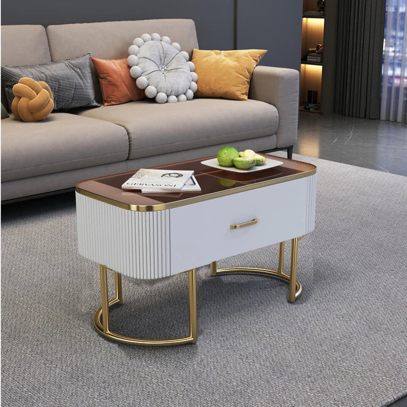 Northern Europe Coffee Table Small Outdoor Dinning Games Coffee Tables Living Room Design Mesas De Centro Para Sala Furnitures