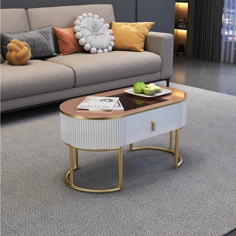 Northern Europe Coffee Table Small Outdoor Dinning Games Coffee Tables Living Room Design Mesas De Centro Para Sala Furnitures