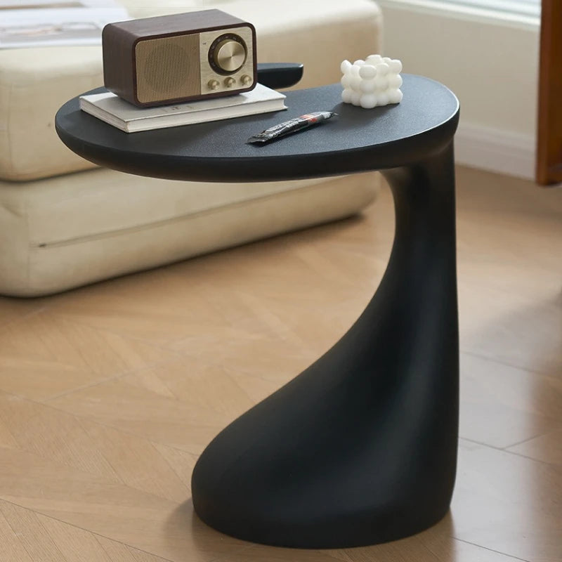 Modern Coffee Tables Creative Decoration Bedside Table Living Room Simple Side Tables Corner Aesthetic Tea Table Decor Furniture