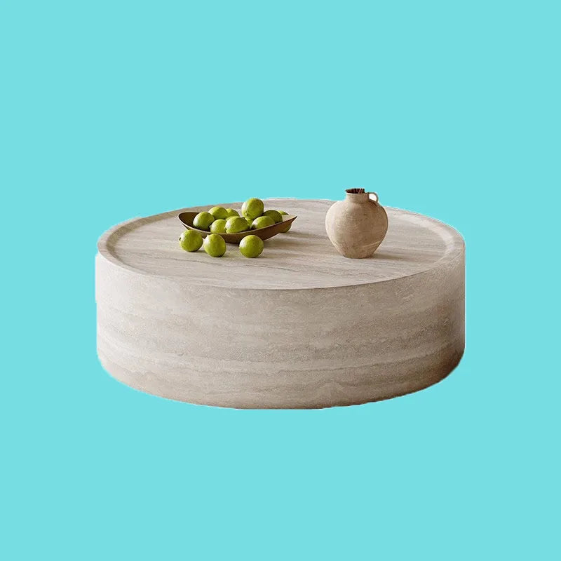 Clear Minimalist Coffee Table Modern Wood Space Saving Table Aesthetic Coffee Table Italian Decoration Meubles Salon Furniture