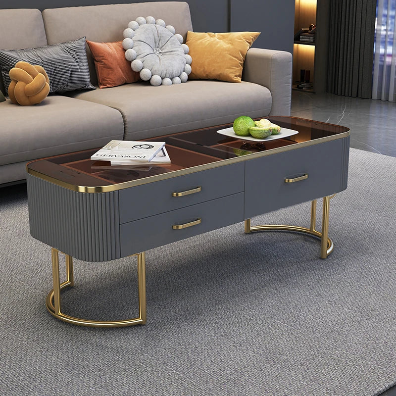 Northern Europe Coffee Table Small Outdoor Dinning Games Coffee Tables Living Room Design Mesas De Centro Para Sala Furnitures