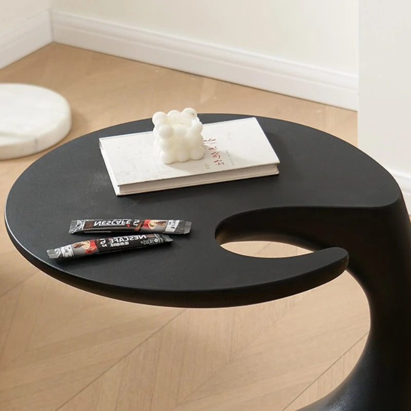 Modern Coffee Tables Creative Decoration Bedside Table Living Room Simple Side Tables Corner Aesthetic Tea Table Decor Furniture
