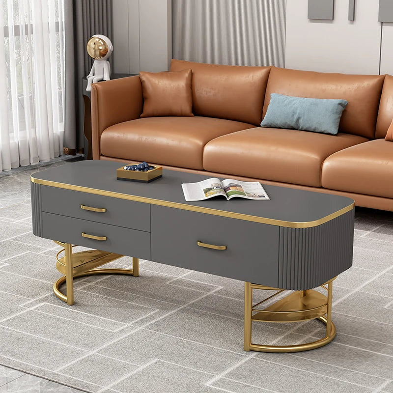 Northern Europe Coffee Table Small Outdoor Dinning Games Coffee Tables Living Room Design Mesas De Centro Para Sala Furnitures