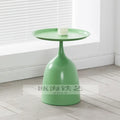 Coffee Tables Living Room End Table Nordic Tea Table Round Sofa Tables Lounge Side Table Modern Home Furniture Design Decoration