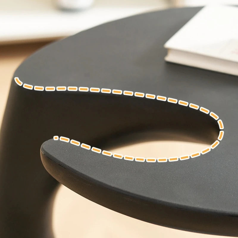 Modern Coffee Tables Creative Decoration Bedside Table Living Room Simple Side Tables Corner Aesthetic Tea Table Decor Furniture