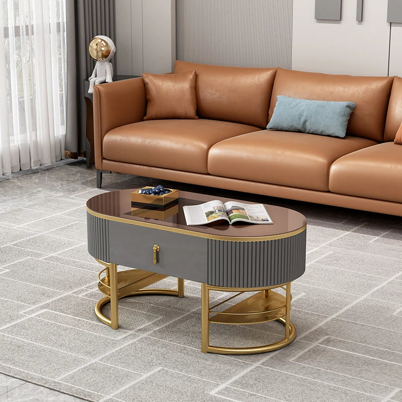 Northern Europe Coffee Table Small Outdoor Dinning Games Coffee Tables Living Room Design Mesas De Centro Para Sala Furnitures
