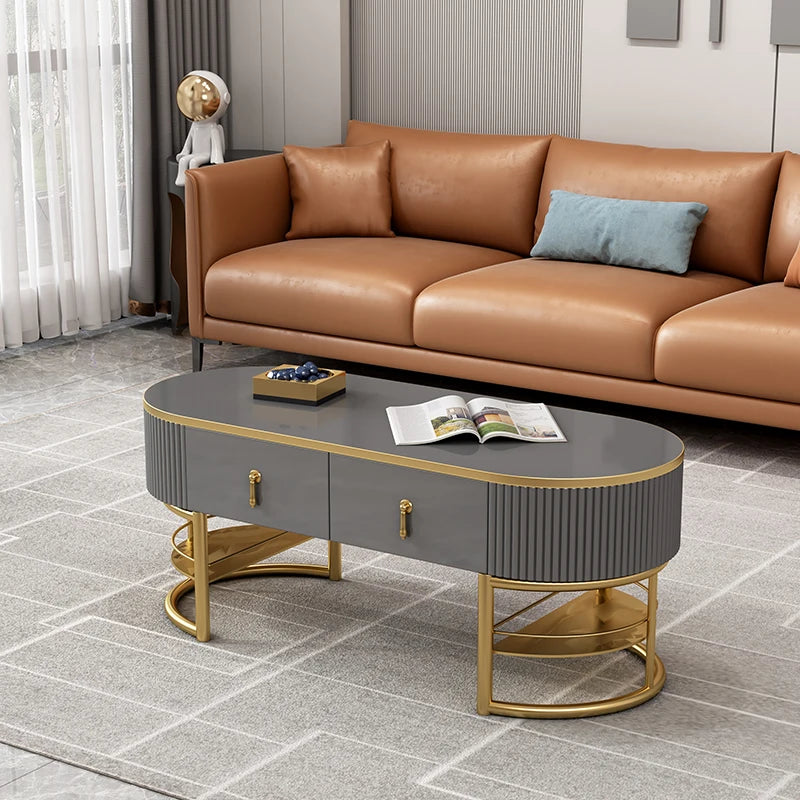Northern Europe Coffee Table Small Outdoor Dinning Games Coffee Tables Living Room Design Mesas De Centro Para Sala Furnitures