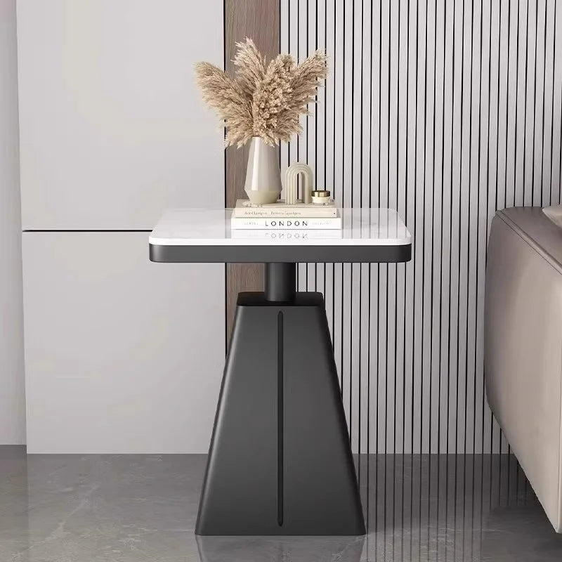 Simple Elegant Coffee Table Beauty Trendy Quality Delicacy Side Table Exquisite Glamour Mesa De Centro Sala Home Furniture