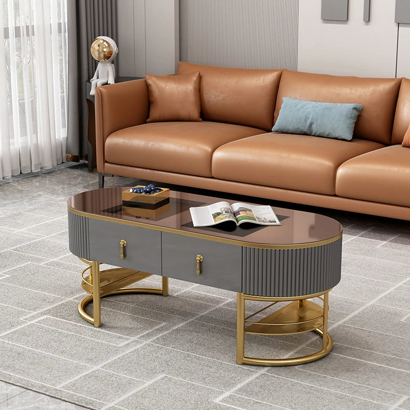 Northern Europe Coffee Table Small Outdoor Dinning Games Coffee Tables Living Room Design Mesas De Centro Para Sala Furnitures