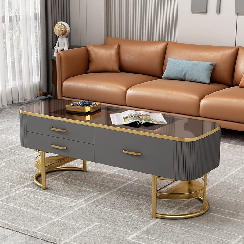 Northern Europe Coffee Table Small Outdoor Dinning Games Coffee Tables Living Room Design Mesas De Centro Para Sala Furnitures