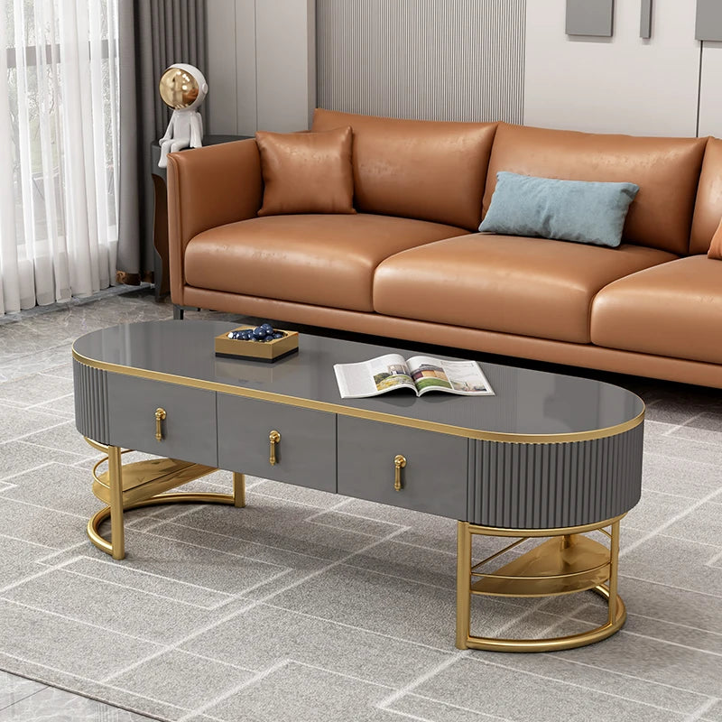 Northern Europe Coffee Table Small Outdoor Dinning Games Coffee Tables Living Room Design Mesas De Centro Para Sala Furnitures