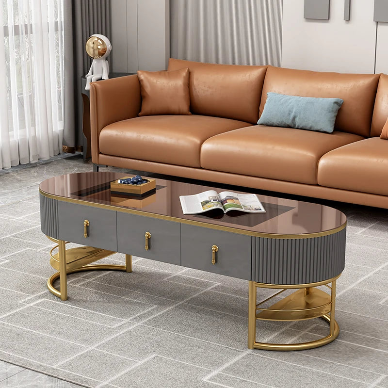 Northern Europe Coffee Table Small Outdoor Dinning Games Coffee Tables Living Room Design Mesas De Centro Para Sala Furnitures
