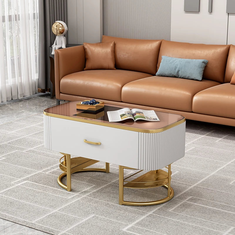 Northern Europe Coffee Table Small Outdoor Dinning Games Coffee Tables Living Room Design Mesas De Centro Para Sala Furnitures