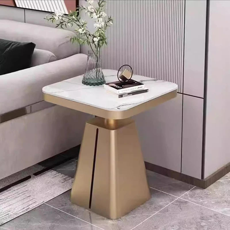 Simple Elegant Coffee Table Beauty Trendy Quality Delicacy Side Table Exquisite Glamour Mesa De Centro Sala Home Furniture