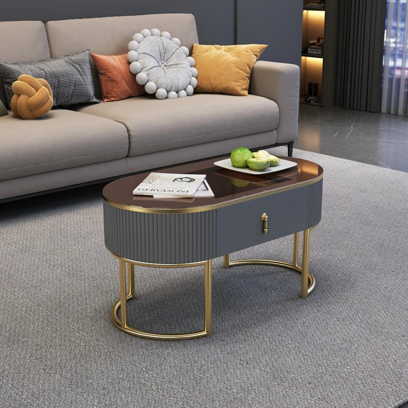 Northern Europe Coffee Table Small Outdoor Dinning Games Coffee Tables Living Room Design Mesas De Centro Para Sala Furnitures