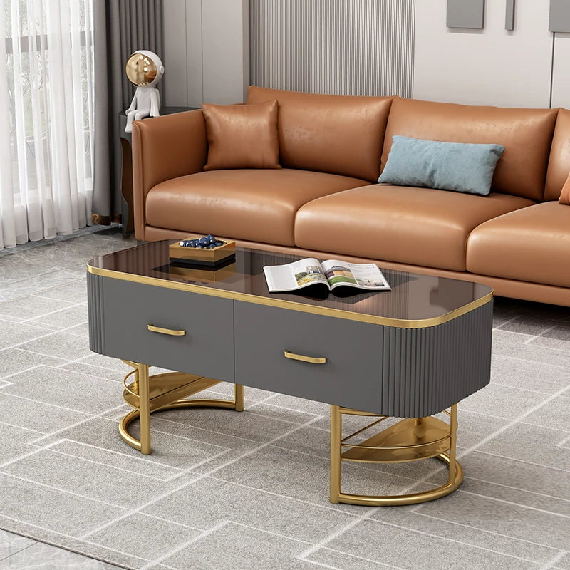 Northern Europe Coffee Table Small Outdoor Dinning Games Coffee Tables Living Room Design Mesas De Centro Para Sala Furnitures