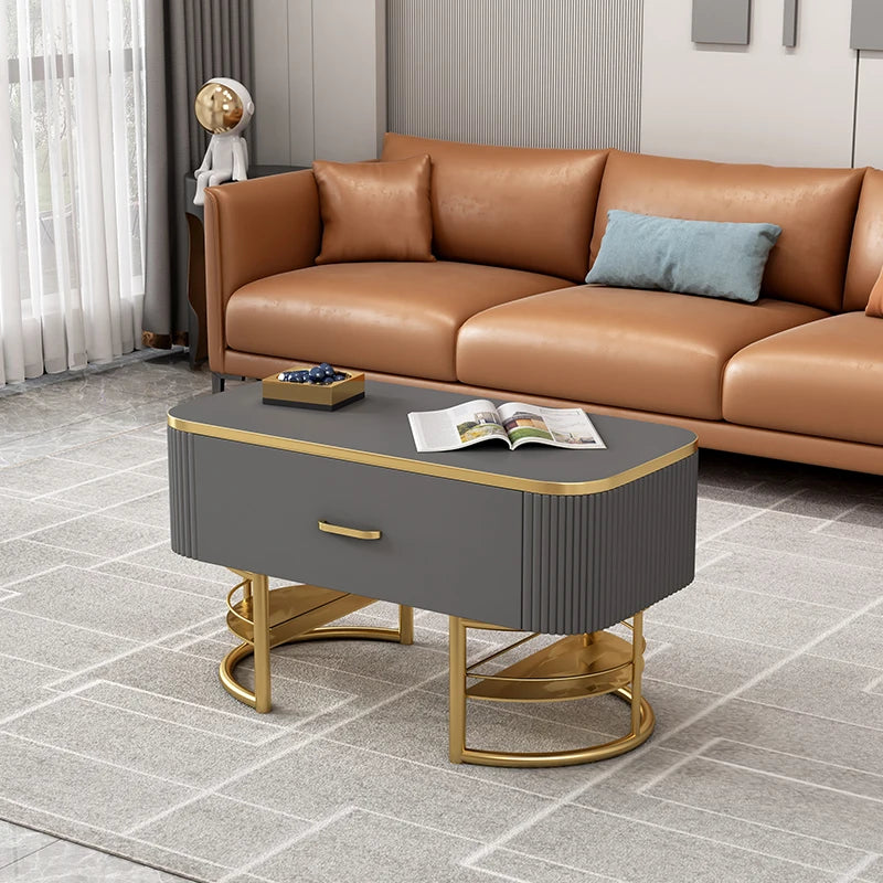 Northern Europe Coffee Table Small Outdoor Dinning Games Coffee Tables Living Room Design Mesas De Centro Para Sala Furnitures