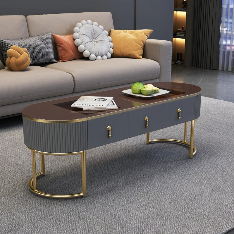 Northern Europe Coffee Table Small Outdoor Dinning Games Coffee Tables Living Room Design Mesas De Centro Para Sala Furnitures