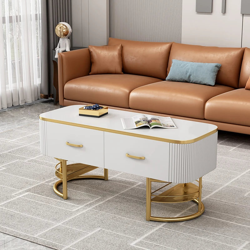 Northern Europe Coffee Table Small Outdoor Dinning Games Coffee Tables Living Room Design Mesas De Centro Para Sala Furnitures