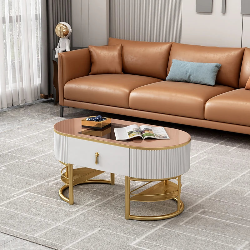 Northern Europe Coffee Table Small Outdoor Dinning Games Coffee Tables Living Room Design Mesas De Centro Para Sala Furnitures