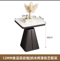 Simple Elegant Coffee Table Beauty Trendy Quality Delicacy Side Table Exquisite Glamour Mesa De Centro Sala Home Furniture