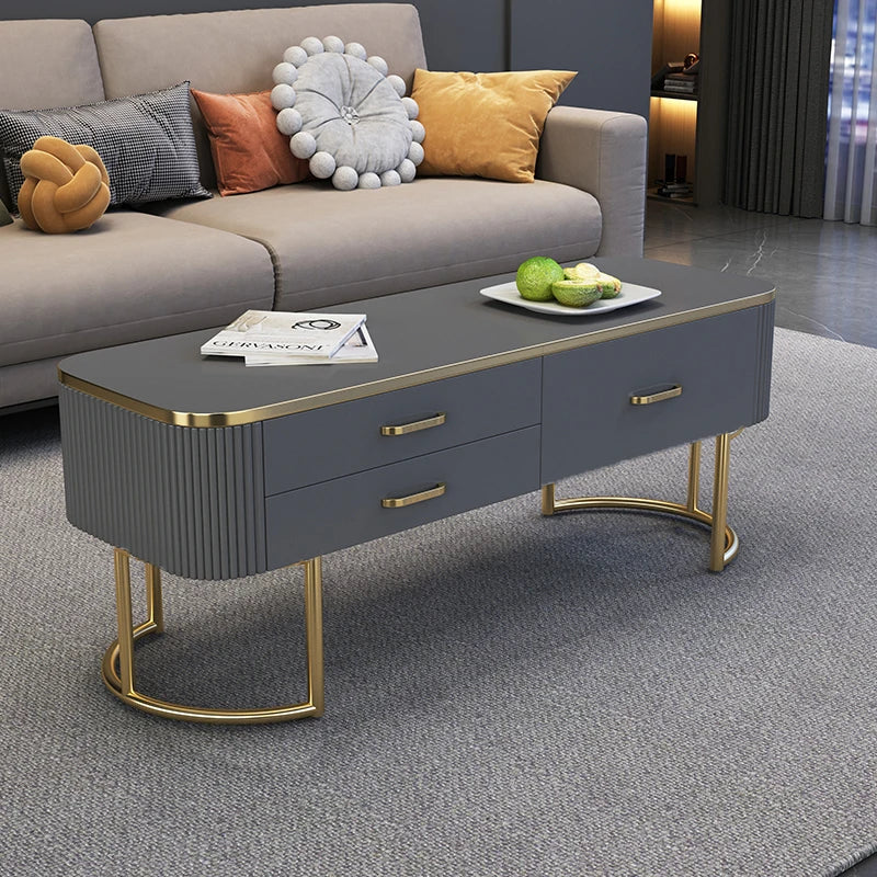 Northern Europe Coffee Table Small Outdoor Dinning Games Coffee Tables Living Room Design Mesas De Centro Para Sala Furnitures