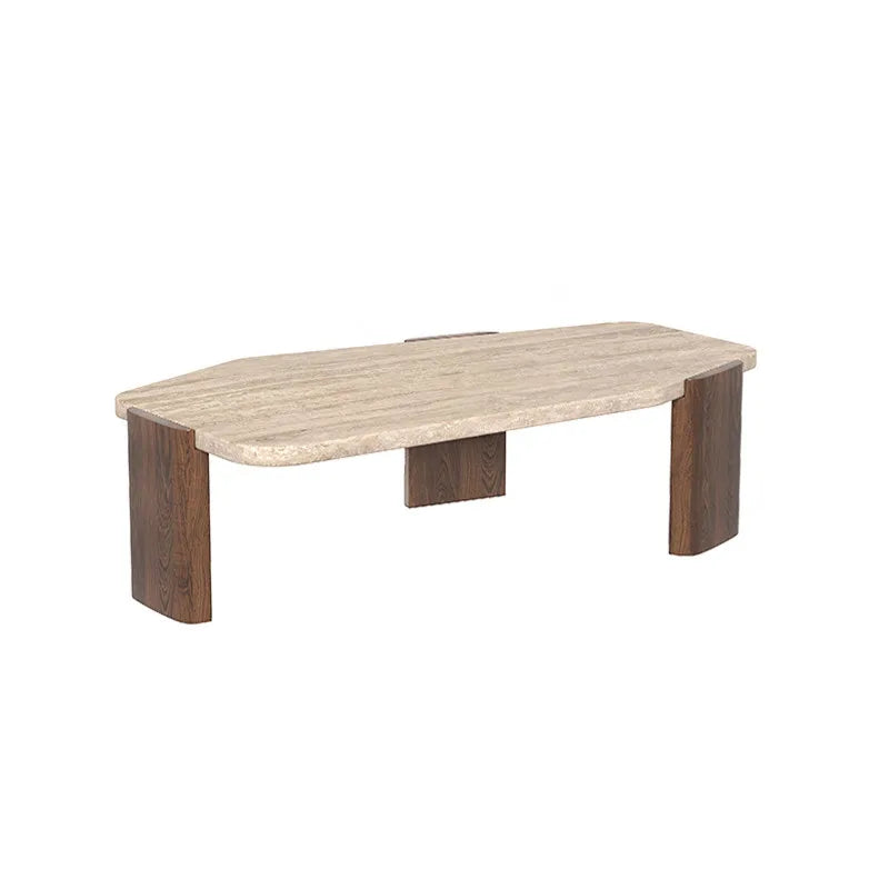 Modern European Coffee Table Luxury Unique Minimalist Luxury Coffee Table Nesting Design Mesa De Centro Sala Home Furniture