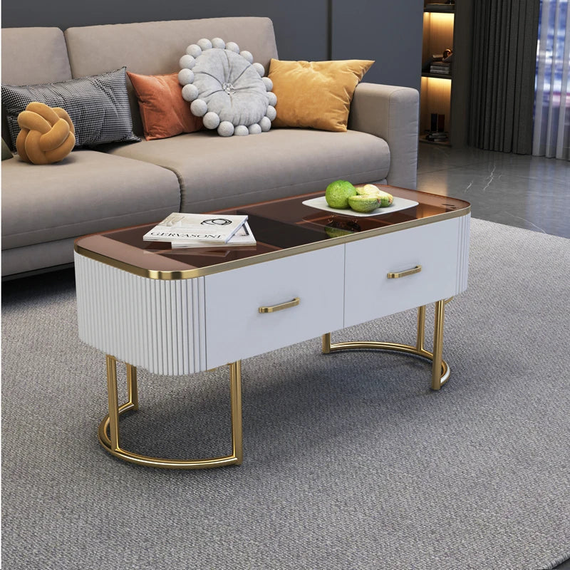 Northern Europe Coffee Table Small Outdoor Dinning Games Coffee Tables Living Room Design Mesas De Centro Para Sala Furnitures