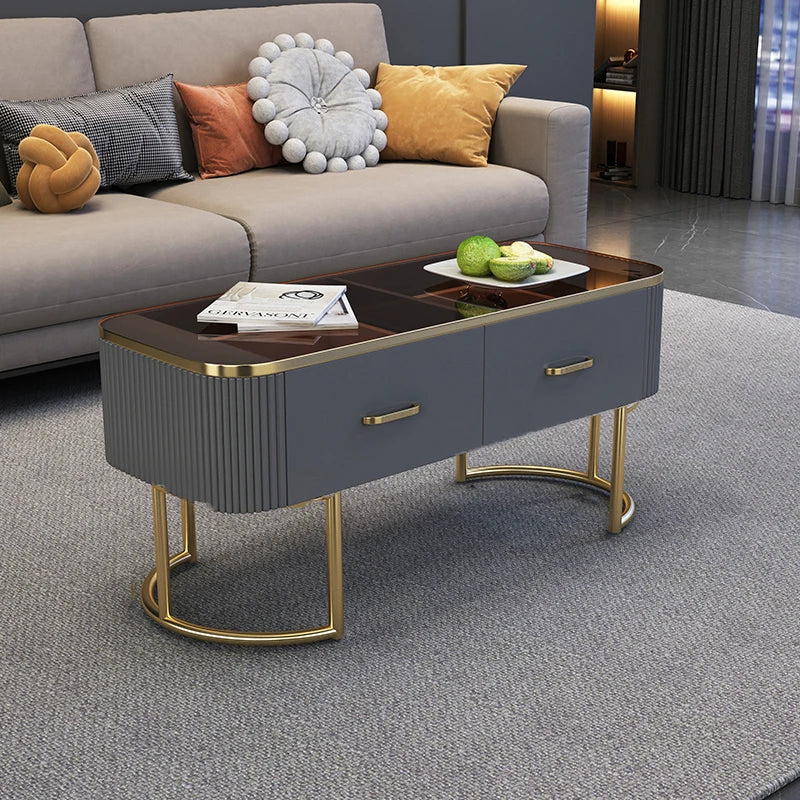 Northern Europe Coffee Table Small Outdoor Dinning Games Coffee Tables Living Room Design Mesas De Centro Para Sala Furnitures