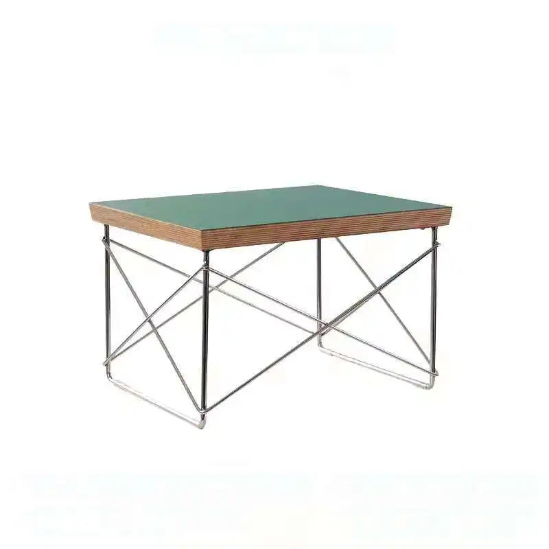 Coffee Table Ins Scandinavian Small Household Sofa Corner Table Living Room Antique Side Table White Household Small Table