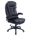LEATHER OFFICE CHAIR