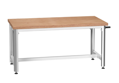 DOUBLE SIDED HOBBY BENCH